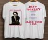 Футболка Jeff Buckley Grace Tour 1995, Винтажная футболка с концерта Jeff Buckley 90-х