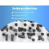5pc 10mm Motorcycle Adjustable Valve Shim Gasket Pad For Aprilia RSV1000 RSV 1000 1998-2007 ETV1000 Capo Nord ETV 1000 2001-2007