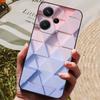 Для Xiaomi Redmi Note 13 Pro Plus Чехол Силиконовая Задняя Крышка Чехол для телефона для Redmi Note13 Pro Plus 13 Pro+ Чехлы Мягкий бампер coque