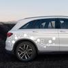 Автомобильные наклейки на бок Соты Наклейка и графика на бок грузовика Декор экстерьера автомобиля Шестиугольная наклейка для автомобилей, грузовиков, внедорожников, автодомов