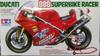 Tamiya Motorcycle Series Ducati 888 1/12