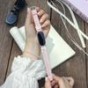 Милые ремешки для умных часов с бантом для Xiaomi Mi Band 8 9, браслет на запястье для девочек, ремешки в стиле преппи для Mi Band 8 9Pro, браслет для часов
