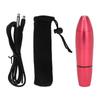 Rotary Tattoo Pen DC Interface Shader Liner Cartridges Tattoo Machine Pen with Clip Cord Red