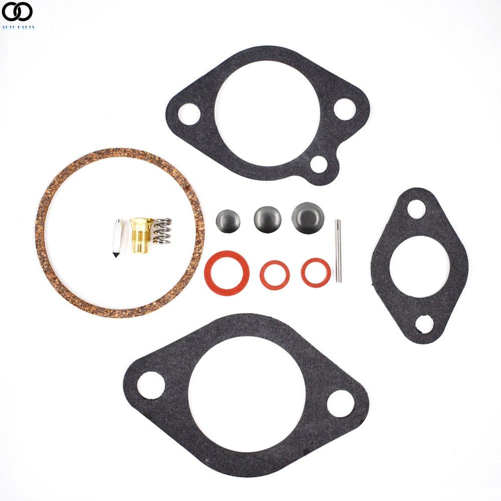 4Pcs Carb Kit For Chrysler Force Outboard 9.9 15 75 85 105 120 130 135 150 HP