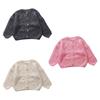 Yuqori (4 yosh va undan katta qizlar) – Hoodies, sweatshirts va sweatshirts