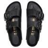 Birkenstock Женские сандалии в стиле Birkenstock Arizona с большой пряжкой 1030288