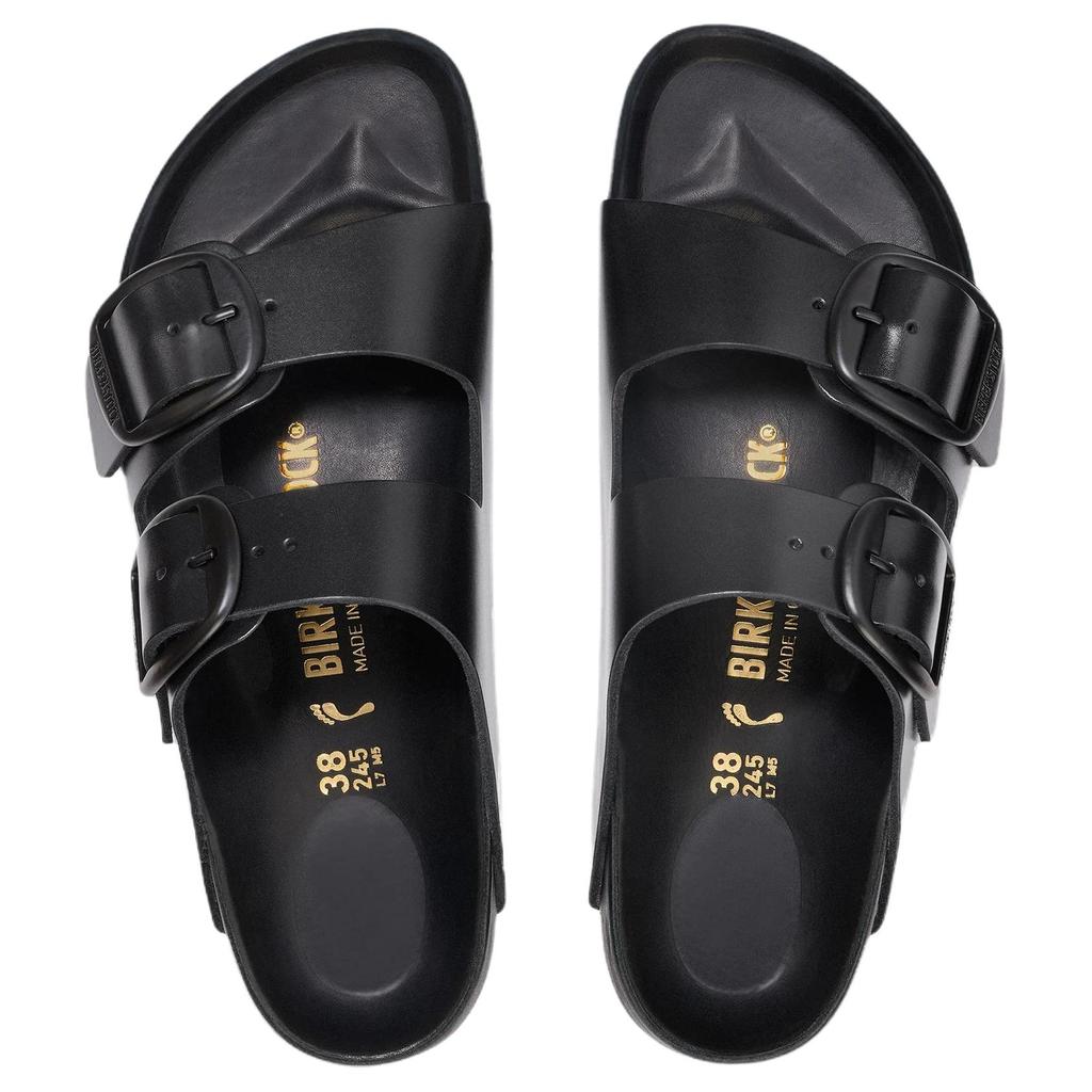 Birkenstock Женские сандалии в стиле Birkenstock Arizona с большой пряжкой 1030288