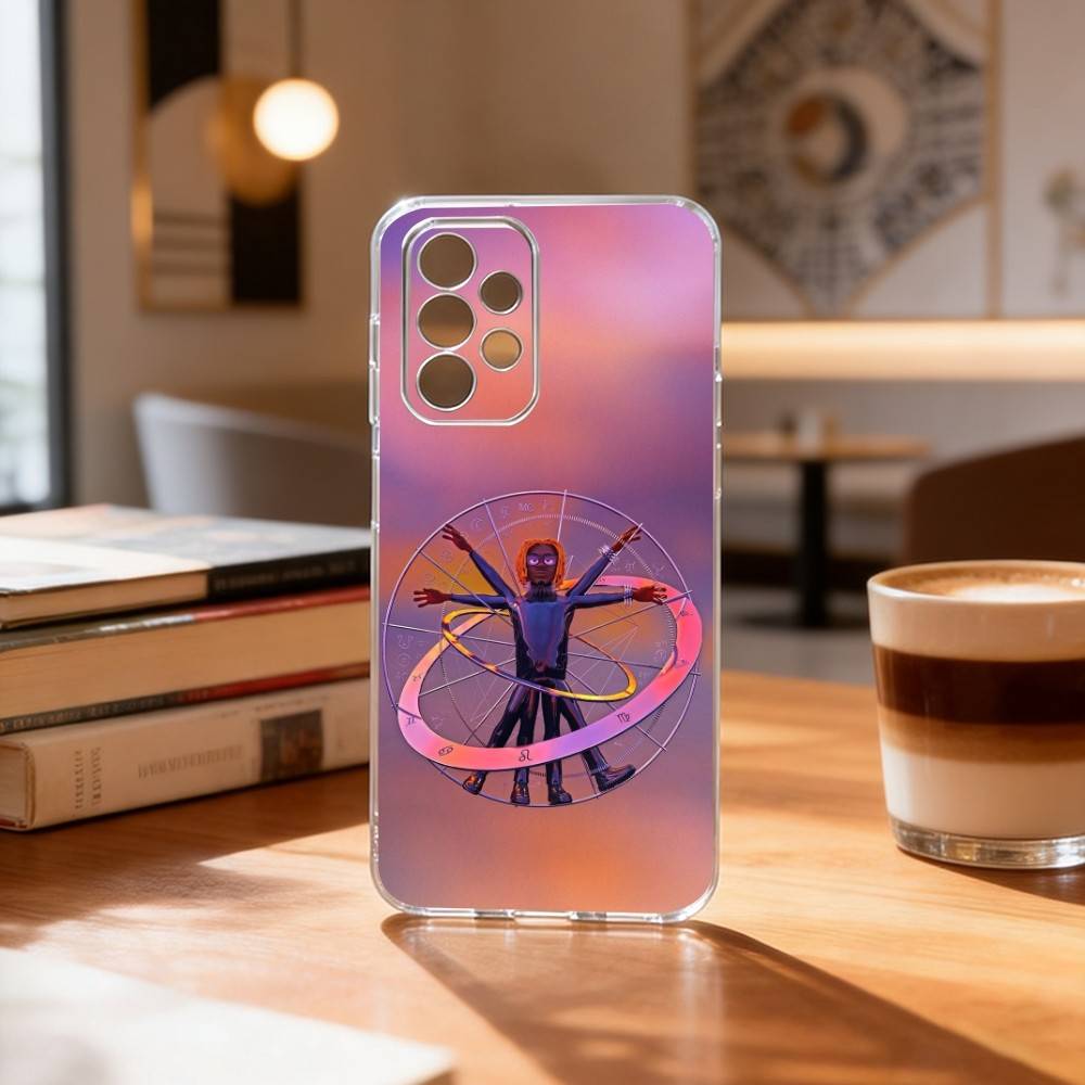 G-Gunna album Rapper Singer Phone Case Transparent Silicone Soft For Samsung S25,S24,S21,S22,S23,S30,Ultra,S20,Plus,Fe