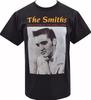 The Smiths Воры Элвис Пресли Британский Моррисси Футболка, размер S-4XL