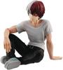Серия MegaHouse My Hero Academia Тенохира Тодороки Шото Полная фигурка GEM