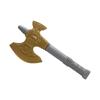 Боевой топор 37 см Золото