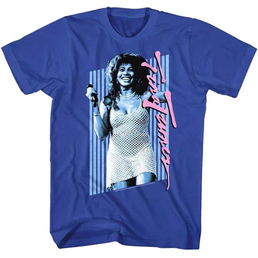 Tina Turner Foreign Affair Dress Men's T Shirt