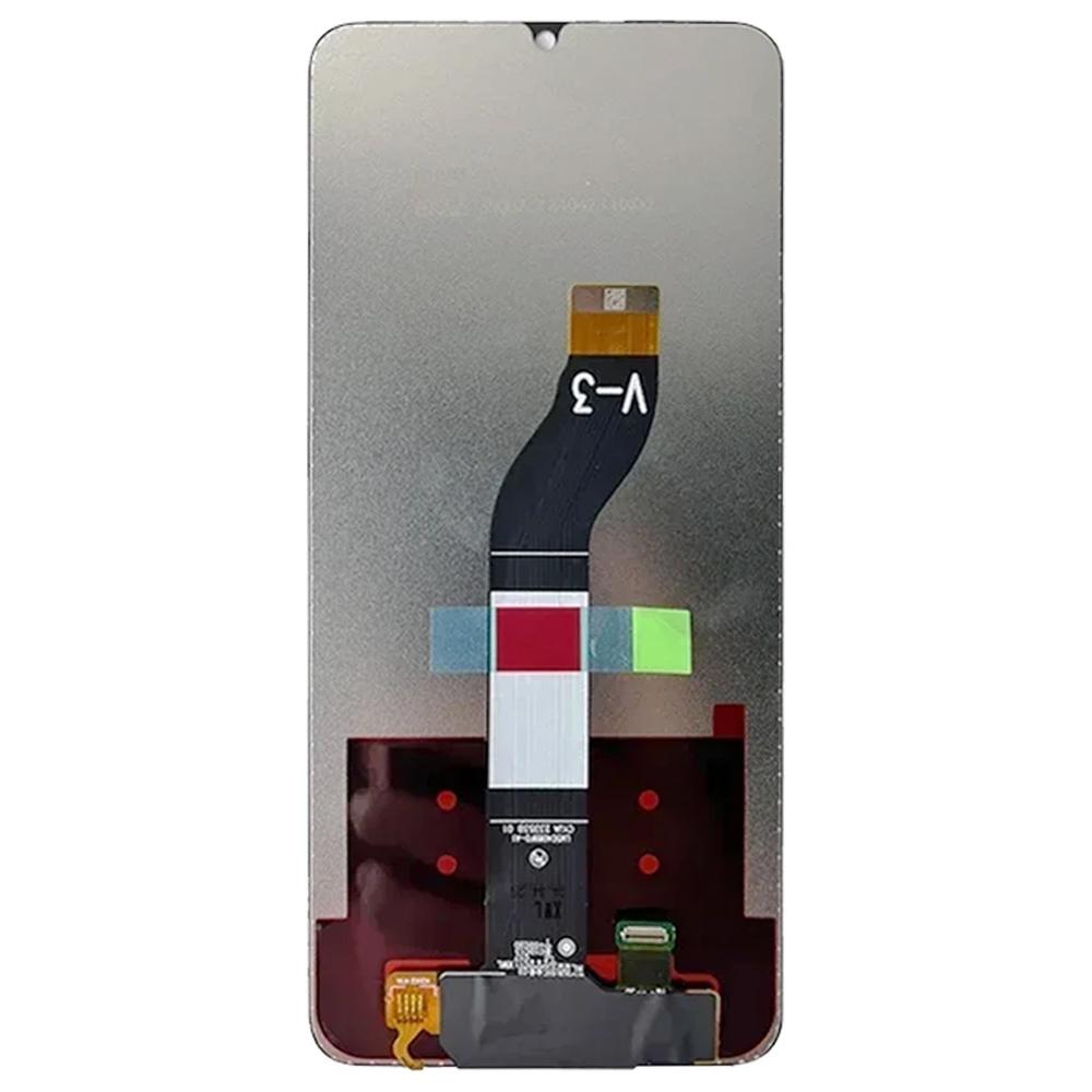 For Xiaomi Poco M6 5G Grade S IPS LCD Screen and Digitizer Assembly Part (Without Logo)