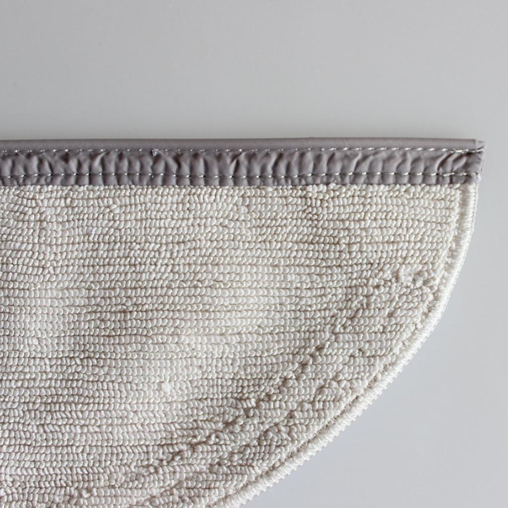 5 * салфетки для мытья полов для пылесоса Xiaomi-Roborock S50 S55 S6 S6 MAXV S5 MAX