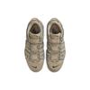 Nike Кроссовки унисекс Air More Uptempo Limestone Светло-коричневые валерианово-синие DV6993-200