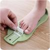 1pc-Baby Foot Ruler Kids Foot Length Measuring Device Child Shoes Calculator For Children Infant Shoes Fittings Gauge Tools