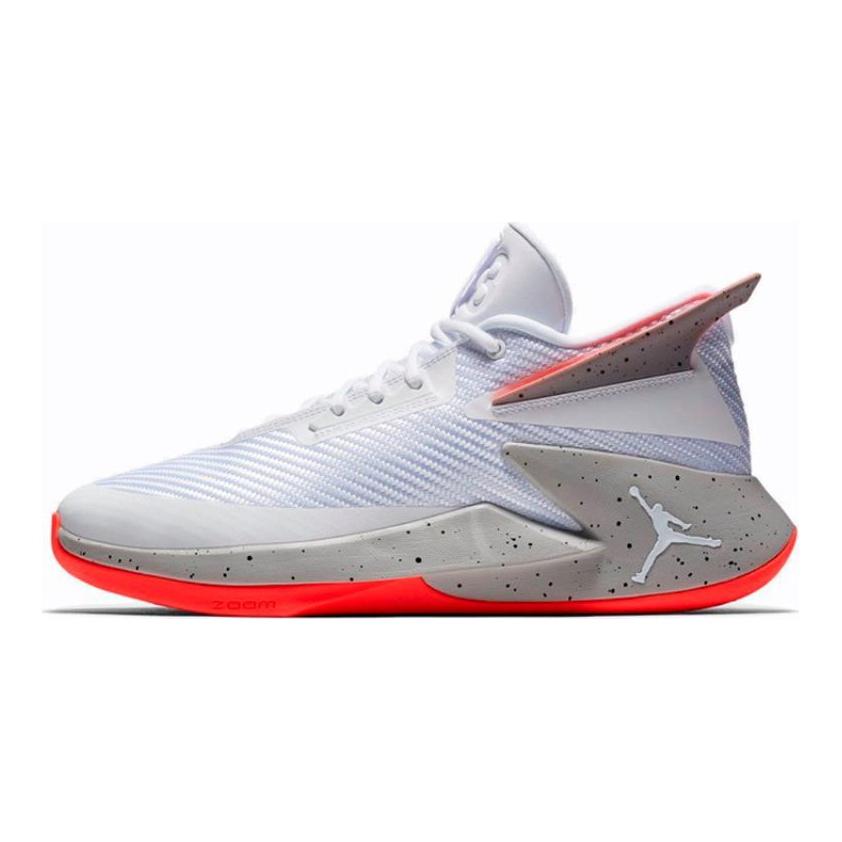 Jordan Fly Lockdown Белый Jordan AO1550-103