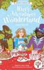 Книга Every Cherry Alice's Adventures In Wonderland: Accessible Easier Edition : 2
