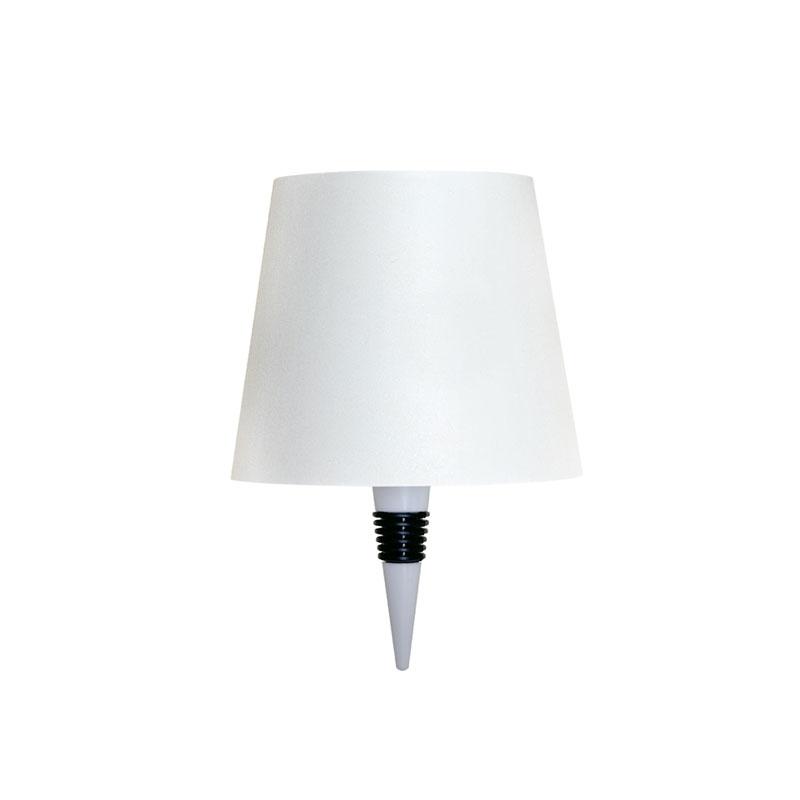 Светодиодная бутылочная лампа Креативная фара Встроенная Портативная Перезаряжаемая RGB Диммируемая для Бара Ресторана Кемпинга Декор