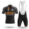 Men Women Cycling Jersey Set Short Sleeve Breathable Road Bike Apparel Riding Kit