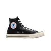 Chuck 70 Leather Black