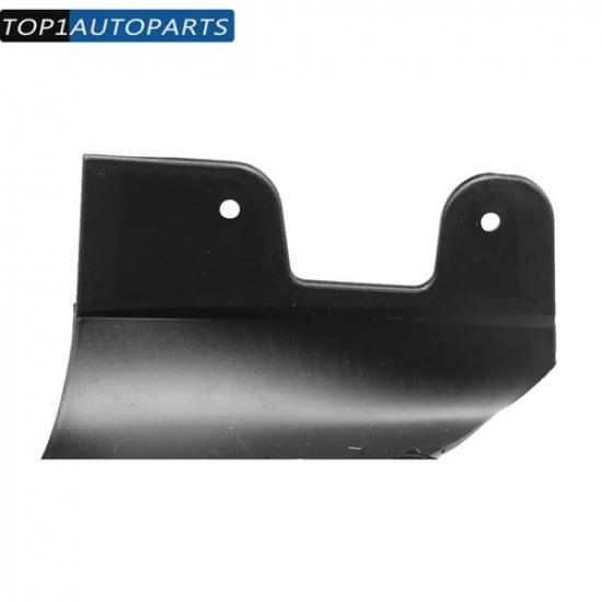 Fit For 2015- Dodge Challenger Pair Air Dam Lip Spoiler Close Out Covers