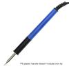 Soldering Pencil Handle for T12-P9 952/942/951/94/956/946 Soldering Iron Station Machine 4Pin P9ABS Replacement Handle
