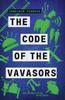 Книга The Code of the Vavasors