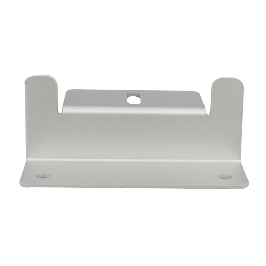 4Pcs Solar Panel Mounting Aluminum Bracket Mounts For RV Trailer Boat Roof Wall