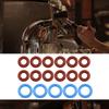 Replacement O-Ring Set For-Breville 870/878/880/860/840/810/450/500 Coffee Machine O-Ring Steam Probe Replacement Parts