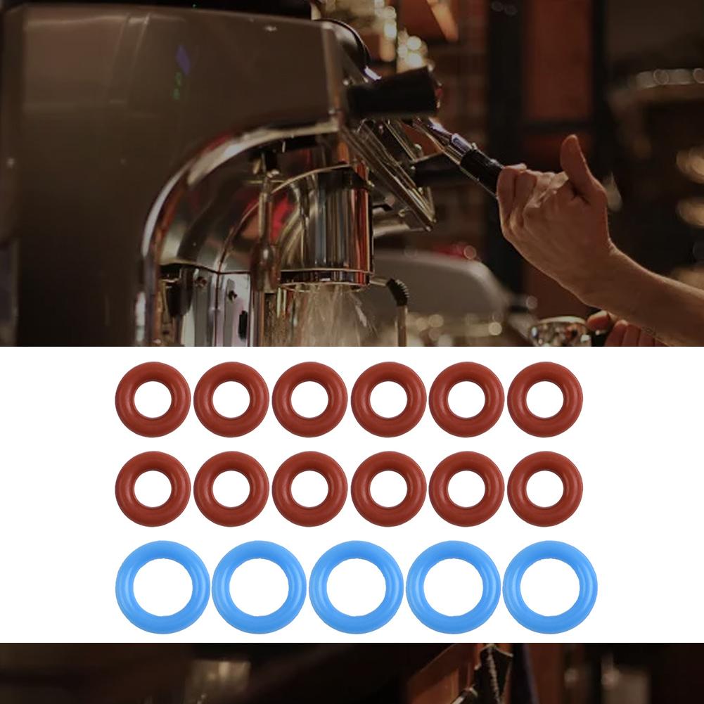 Replacement O-Ring Set For-Breville 870/878/880/860/840/810/450/500 Coffee Machine O-Ring Steam Probe Replacement Parts