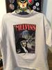 Melvins - Козик Графическая Футболка Унисекс Концертная S-5XL B289 Унисекс Футболка