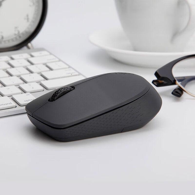 Беспроводная Bluetooth-мышь Rapoo M100G Silent с несколькими режимами работы