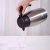 Deli 17755 2L Stainless Steel Insulated Flask