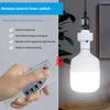 ABS E27 патрон лампы для умного освещения в спальнях кухнях гостиных E27 патрон цоколь лампы