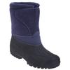 Adults Unisex Touch Fastening Insulated Boots