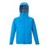 Водонепроницаемая куртка Typhon Stretch Jacket MIV03168 Messil Blue L [Millet] Мужская (НОВЫЙ ЛОГОТИП)