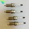 4 шт. ДВОЙНОЙ ИРИДИЕВЫЙ Свеча зажигания Для REC10WMPB4 2.0L 2.4L Jeep Cherokee KL Guide M6 Compass MP Traito 12290RW0003 12290RMX013