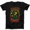 Parkway Drive Worlwide Metalcore August Burns Red T Shirt T648