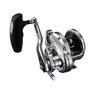 SHIMANO 20 Ocea Jigger 4000