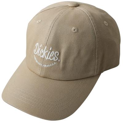 Кепка Dickies с нашивкой-эмблемой, низкая, с логотипом, кепка-поло, для мужчин и женщин, унисекс, однотонная, 874, 6-панельная, хлопковая, бейсболка, 024, ищущий бежевый