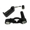 3 Modes Spray Gun Adjustable LED Light For All Spray Guns Night Painting Work