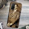 Etui Fashion Saddam Iraq Arabic Cover For Xiaomi 14 Ultra 15 13 11T 12T 13T 14T Pro POCO X7 X6 Pro X3 X5 M6 F5 F6 Pro Case