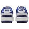 Nike Женские кроссовки Gamma Force White Game Royal Deep-Royal-Blue Summit-White DX9176-101