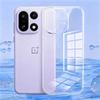 Прозрачные чехлы из ТПУ для телефонов OnePlus 15 13 12 13R 12R 11 9 10 10T 9R 9RT Pro Прозрачная крышка для OnePlus Nord 2 3 CE 2 N100 N200