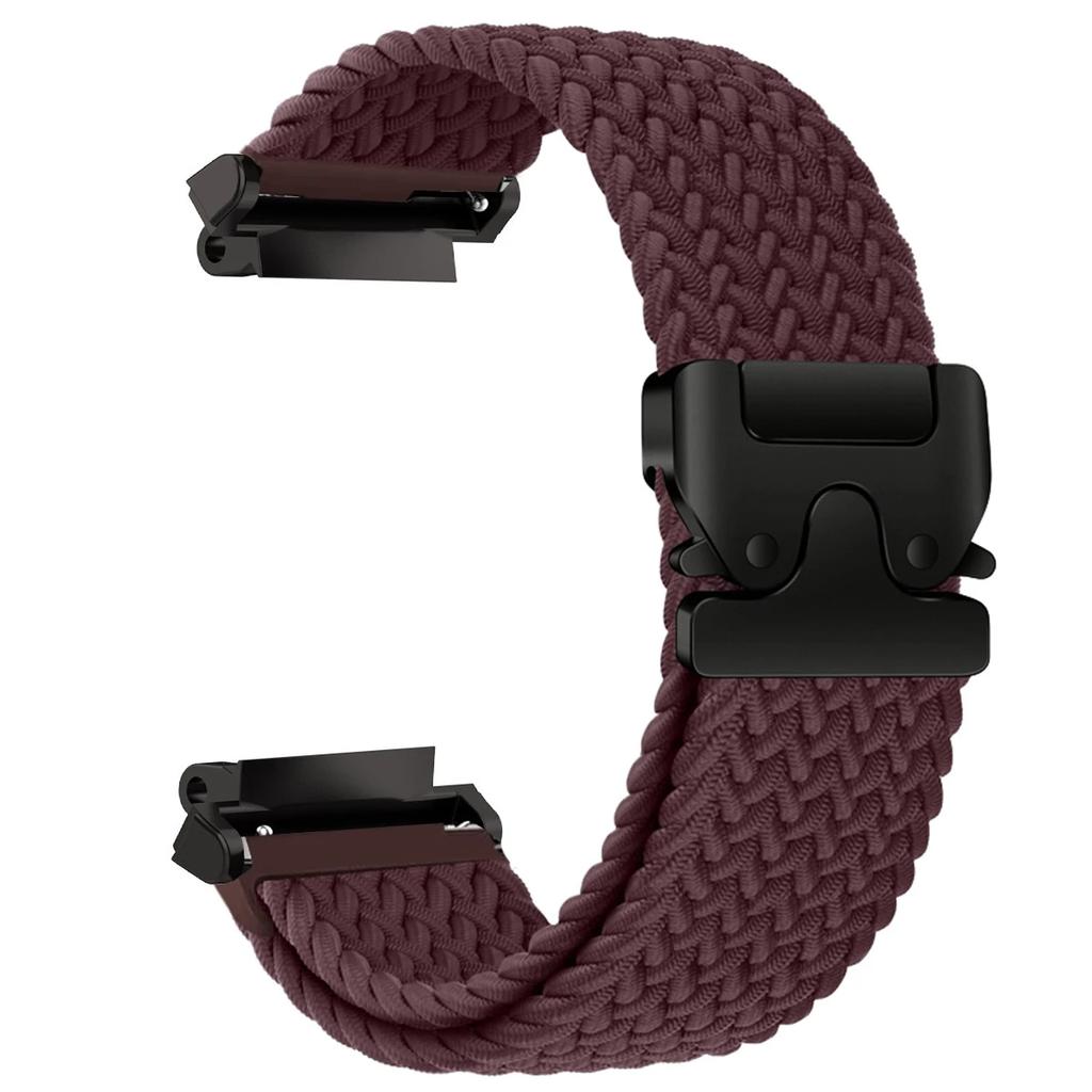 Ремешок в стиле парашюта для Huami Amazfit T-REX 3 2Ultra Смарт-браслет Спортивный браслет для Xiaomi Amazfit T-Rex/T Rex Pro Correa