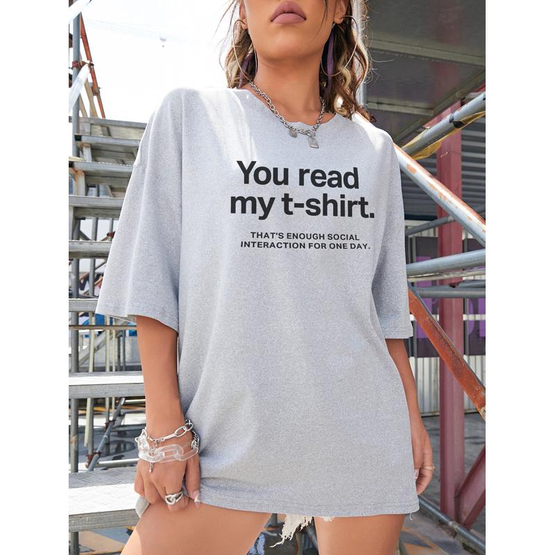 Футболка «You read my» с надписью Street, хип-хоп, футболки с принтом, женская хлопковая брендовая дышащая повседневная одежда с короткими рукавами, женская одежда