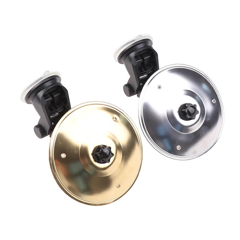 Музыкальная тарелка присоска крэш тарелка сплав автомобильная авария барабаны тарелка барабан мини барабан легко установить мини