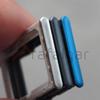 SIM Card Tray Slot For Huawei P30 Lite SIM Tray Holder Socket Adapter For Honor 20S/20 Lite Russia Edition MAR-LX1H