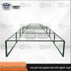Mobile Tactical Low Crawl Obstacle Course